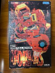 【HORI】バーチャロン ツインスティック EX HX3-50 HORI製 電脳戦機バーチャロン ツインスティックEX(HX3-50) - メルカリ
