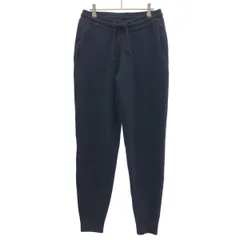Brooks Brothers ブルックス ブラザーズ ウールカシミヤニットパンツ  ネイビー Sのサムネイル