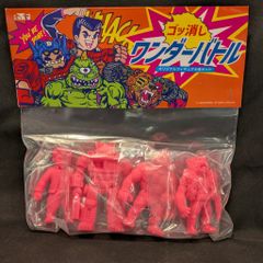 ☆ゴッコ堂 ゴッ消し PRO WRESTLING NOAH / GOCCODO - メルカリ