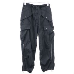 24aw Dries Van Noten PRIMA BIS カーゴパンツ S - メルカリ