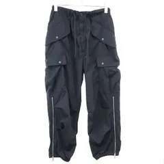 2026年最新】DRIES VAN NOTEN メンズ ワークパンツ・カーゴパンツ