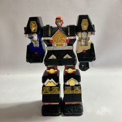 忍者戦隊カクレンジャー 忍者合体 無敵将軍 火炎将軍剣 バンダイ製