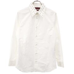STELLA McCARTNEY ステラ マッカートニー 21AW プルオーバーシルクブラウス シャツ 603778 SY206 レッド ピンク系 36 STELLA McCARTNEY ステラ マッカートニー 21AW プルオーバーシルク