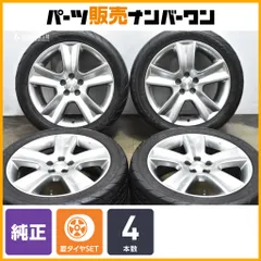 【交換用に】スバル レガシィアウトバック 純正 17in 7J +48 PCD100 ファイナリスト 595EVO 225/45R17 フォレスター インプレッサ XV BRZのサムネイル