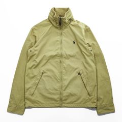 meanswhile ユーティリティベスト High Density Gabardine Split Vest 