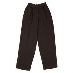 ✿もゆる✿センソユニコ✿ サルエルパンツ 赤い模様 - メルカリ