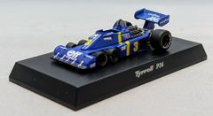 TSM 1/43 ティレルP34 J.シェクター 1976年スウェーデンGP優勝 - メルカリ
