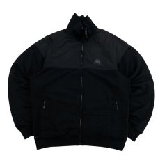NIKE ACG トラックジャケット 黒 XL FIT THERMA ジャージ - メルカリ