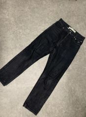 と*ク様 【激レア】カルバンクラインジーンズ デニムジャケット XL