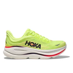 サイズ26.5cm、HOKA(ホカ) BONDI 9 ウォーキング シューズ ウォーキングシューズ 1162011