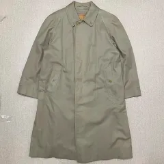 バーバリー 日本版 トレンチ コート