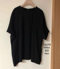 Heve ヘイヴ LADYBUG ブラウス トップス ブラック 新品未使用タグ付