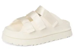 【在庫処分】UGG(アグ) レディース W GOLDENGLOW SLIDEサンダル