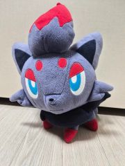 ぬいぐるみ】マニューラドール ポケモンセンター ポケドール - メルカリ