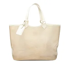 LOUIS VUTTON エピ プラージュ バイア Louis Vuitton Epi Plage Lagoon Bay Vinyl – l'Étoile de Saint Honoré