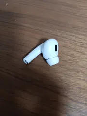 （正規品）Apple AirPods Pro 2世代 片耳 L 片方 左耳 ライトニングモデル