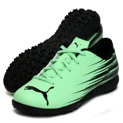 サイズ27.5cm、PUMA プーマ  アタッカント 2 TT  サッカートレーニングシューズ トレシュー  26SS (108494-08)