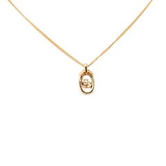 Bott Typo Necklace ボット ネックレス - メルカリ