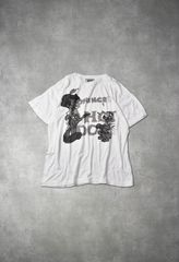 KTZ アーカイブ ピノキオプリントTシャツ ケーティーゼット - メルカリ