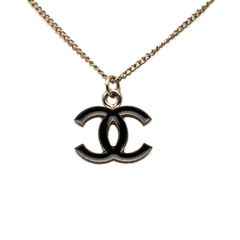 CHANEL ハート ココ マトラッセ チェーン ネックレス A22P - メルカリ