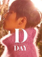 (CD)D-Day(DVD 첨부)(스마프라 무비&뮤직)/D-LITE (from BIGBANG)