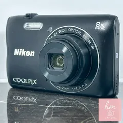 2026年最新】nikon coolpix a300の人気アイテム - メルカリ