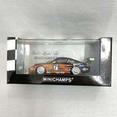 ミニチャンプス 1/64 ポルシェ 911 spirit 70 992 - メルカリ