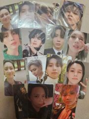 seventeen Heaven中華トレカ | Mercari