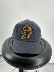 極美品 日本製 ELDORESO エルドレッソ キャップ スカル バンダナ M
