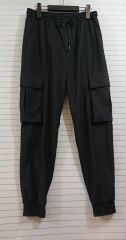 GroundY カーゴパンツ ブラック size3 タグ付き - メルカリ