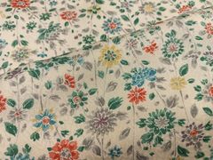 りんごgumi様専用になりました❣️リップル生地❣️手作りエプロン