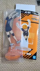 ハイキュー 一番くじ