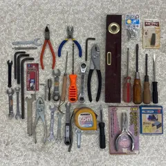 2026年最新】工具 まとめ売りの人気アイテム - メルカリ
