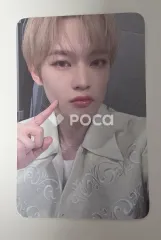 NCT チョンロ DREAMSCAPE WITHMUU ラキドロ