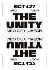 NCT 127 3RD TOUR 'NEO CITY : JAPAN - THE UNITY'(Blu-ray Disc