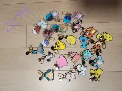 ポケットモンスター キーホルダー 22個 まとめ売り