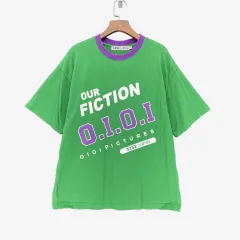 (F) 5252 バイ O!Oi メンズ 半袖 Tシャツのサムネイル