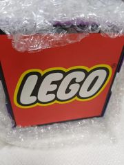 LEGO ビンテージ ブリックセット 480番 1960年代 レッド - メルカリ