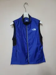 新品 THE NORTH FACE ザノースフェイス 夏 パッカブル ベストのサムネイル