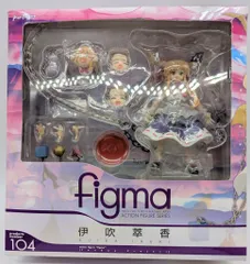 MAXFACTORY figma 東方Project 伊吹萃香 104 - メルカリ