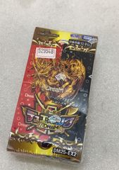 王道VS邪道 デュエキングWDreaM2025 BOX【未開封】シュリンク付き
