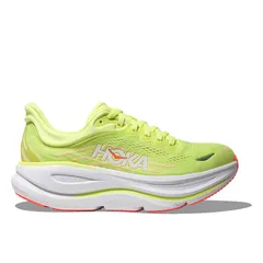 サイズ25.5cm、HOKA(ホカ) BONDI 9 ウォーキング シューズ ウォーキングシューズ 1162012