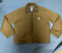 Carhartt カーハート デトロイト スポーツブラ L ヴィンテージ Carhartt カーハート ウォーク ジャケット
