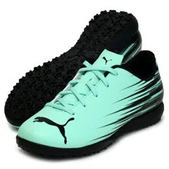 サイズ23cm、プーマ PUMA  アタッカント 2 TT  JR  ジュニア サッカートレーニングシューズ  26SS (108497-08)