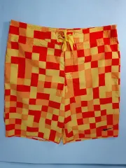 ナイキ ハーフパンツ ボードショーツ スイムショーツ 水着 CHECK L