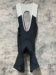 KC659 ラファ Rapha CLASSIC BIB SHORTS Ⅱ ビブショーツ 黒 XL