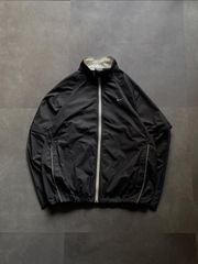 希少】00s NIKE CLIMA-FIT ナイロンジャケット 格子柄テックM - メルカリ