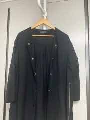 季節の変わり目に着るのに良いジャケット 66-77