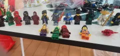 LEGOニンジャゴー まとめ売り (個々も販売可能)