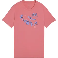 サイズ140cm、PUMA(プーマ) TAD ESS ロゴ グラフィック Tシャツ G スポーツスタイル ウェア Ｔシャツ 529073